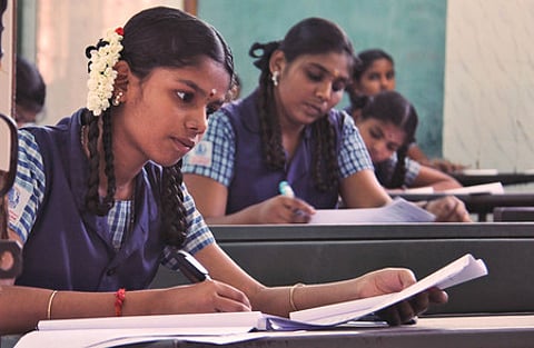 In some schools, students are even being asked to pay between Rs 1,000 and Rs 5,000.