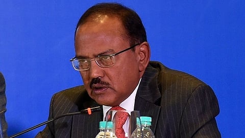 Ajit Doval