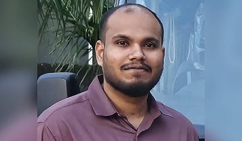 Muhammed Shanib's body was found from a terror-prone forest area in Kashmir, bearing signs of being mauled by wild animals.