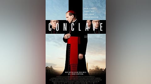 As Lawrence unravels the dark secrets within the Vatican, the suspense builds, threatening to destabilise the very foundations of the Catholic Church.