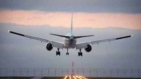 32 airports in northern and western parts of the country, including Srinagar and Chandigarh, have been shut for civilian flights till May 15, sources said on Friday.