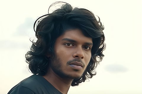 Another anthem: Rhyme & reason of a resistance