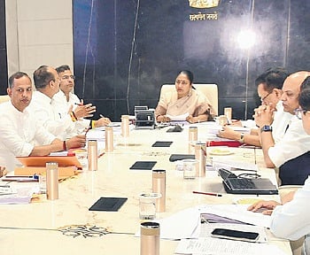 According to the proposal, each cloud-seeding trial will cost Rs 55 lakh, with an estimated expenditure of Rs 2.75 crore for the five trials.