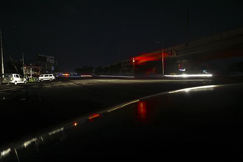 Gujarat’s border regions entered a second consecutive day of blackouts on Thursday (Representative image)