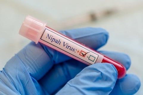 The state has historically recorded Nipah cases between May and September, with the first occurring in May 2018.