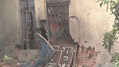 More than 20,000 JSPL employees have voluntarily committed to the initiative, transforming what began as an individual gesture into a powerful symbol of solidarity.