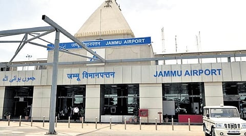 Pak turbulence in Indian airspace, flights most hit