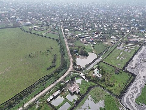 The strategy aims to expand forest cover, develop biodiversity and wildlife corridors, promote ecotourism and strengthen community-led NTFP value chains.