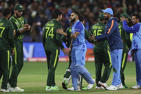 Despite generating huge revenue, India may not face Pakistan in an cricket match soon, owing to recent unrest in the Indo-Pak border