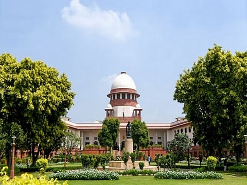 Time to keep their morale high: SC directs Centre not to relieve army officers in plea challenging termination.
