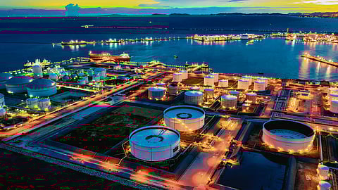 Abandoned coal mines and oil and gas wells account for 5% of energy-related methane emissions. Globally, IEA estimates that around 8 Mt of methane were emitted from abandoned facilities in 2024. Abandoned coal mines emitted nearly 5 Mt, around 60% of which came from China. Abandoned oil and gas wells emitted around 3 Mt of methane, with almost 40% coming from the US