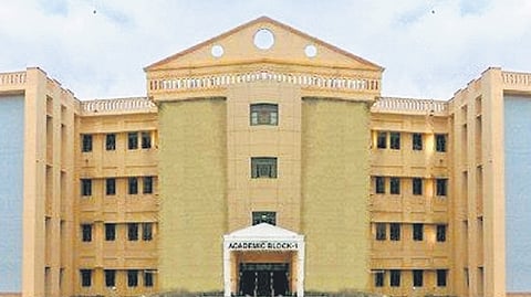 Due to the delay, many students are opting for intermediate and other professional courses rather than waiting for the RGUKT notification