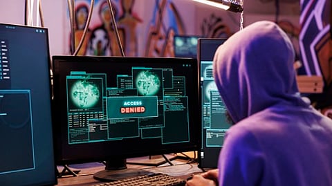 The report revealed that in 1,631 cases across 405 police stations, the citizen portal disclosed sensitive information relating to women victims and juvenile offenders, breaching data privacy protocols.