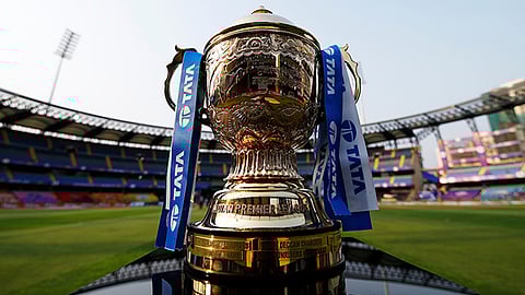 IPL 2025 suspended amid rising tension between India and Pakistan
