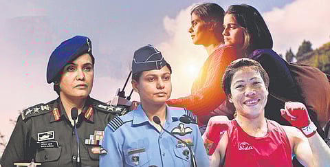 Rewriting Motherhood