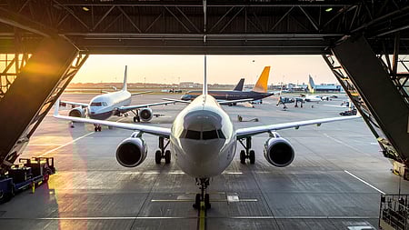 The Ministry of Civil Aviation asked AERA to develop a uniform set of performance standards for the country's major airports.