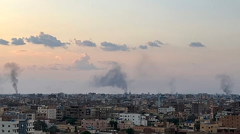 Image used for representational purposes only.