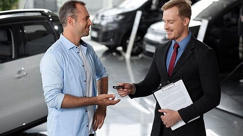 City-Wise Car Valuation Insights: Why the Same Car Has Different Values Across India