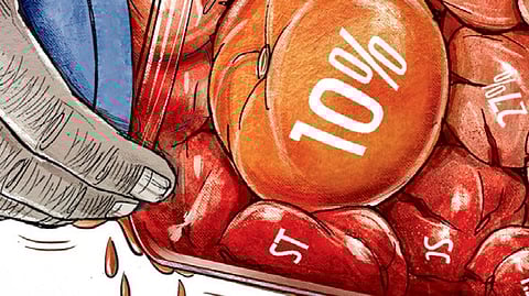 Representative image