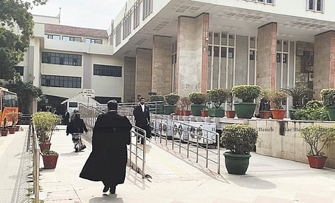 Hizb-ul-Mujahideen chief’s sons seek call facility in jail