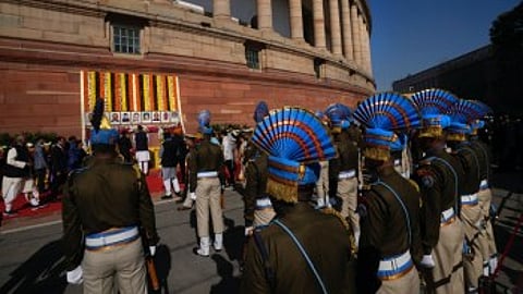 Decisive action vs strong words