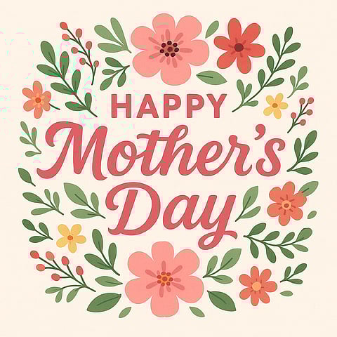 Happy Mother’s Day 2025 Wishes