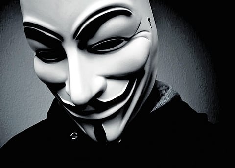 In addition to DDoS attacks, the hacktivist groups also carried out website defacements, data breaches, and leaks.