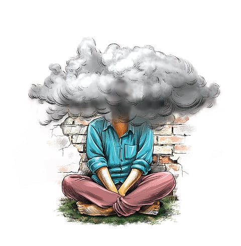 Youngsters and people who actively engage on social media should refrain from spreading misinformation.