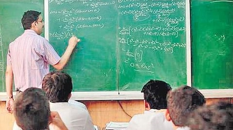 Image used for representational purposes only.