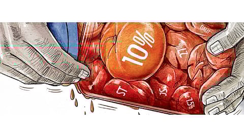 Image used for representational purposes only.