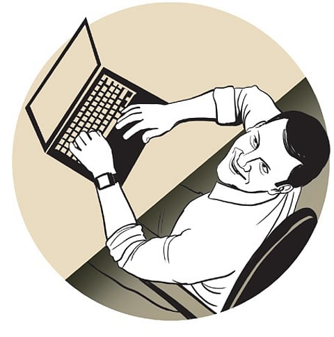 Representative image