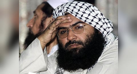 The women’s brigade is reportedly to be led by Sadiya Azhar, the sister of Jaish-e-Mohammed's chief Maulana Masood Azhar.