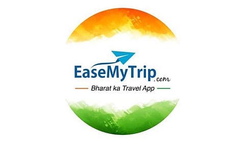 EaseMyTrip cautions travellers about potential national security risks