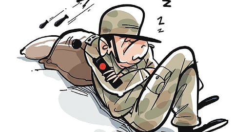 Representative image