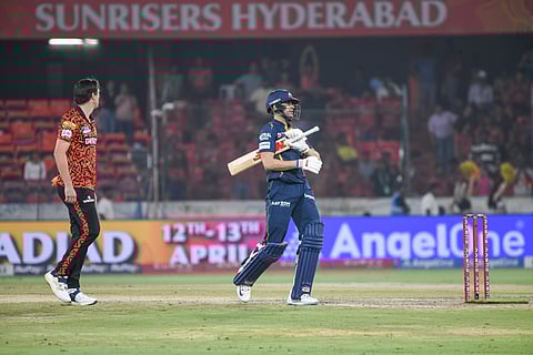 Representational image