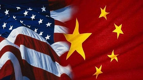 US, China sign deal to roll back tariffs for 90 days