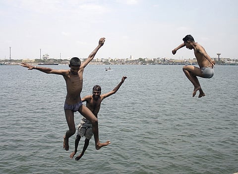 A love letter from Chennai to Chennai