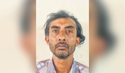 P Appanna, a coffee estate owner abandoned the premature baby girl in an autorickshaw.