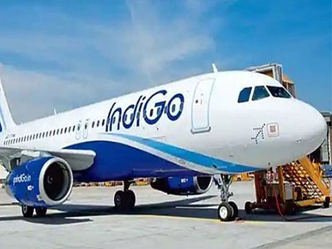 At least 99 IndiGo flights, including 54 arrivals and 45 departures, were cancelled at Kempegowda International Airport (KIA) on Thursday