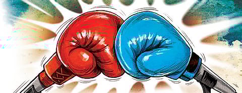 Representative image