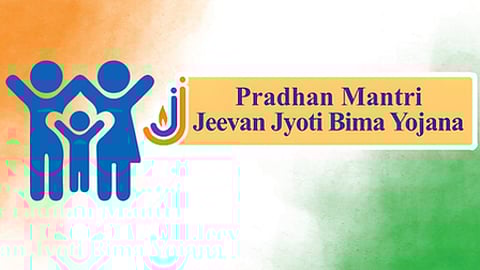 A total of 67,541 applications have been received for the Pradhan Mantri Suraksha Bima Yojana (PMSBY), of which 42,027 beneficiaries have already been covered.