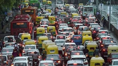 Representational image.