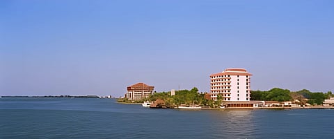 Willingdon Island | Representational image