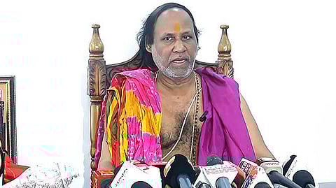 Ramakrushna Dasmohapatra.