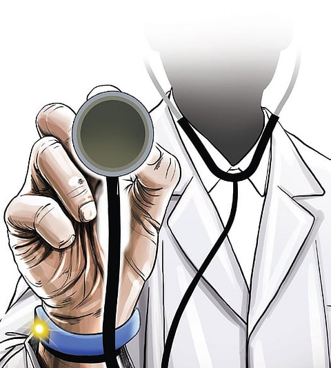 Representative image