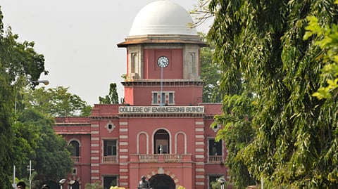 NCW also recommended a campus safety audit involving student stakeholders, installation of signage at dark vulnerable spots