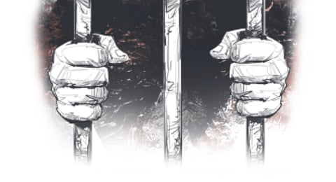 The police had retrieved CCTV visuals proving the conspiracy between the five accused at the house of Sainuddin.