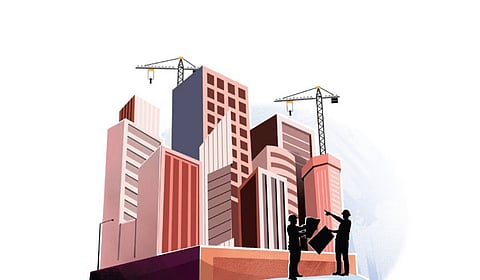 As per the notification of the H&UD department, the principal secretary will remain the regulatory authority of ORERA until further orders.