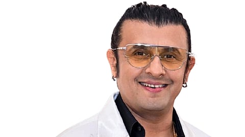 Sonu Nigam