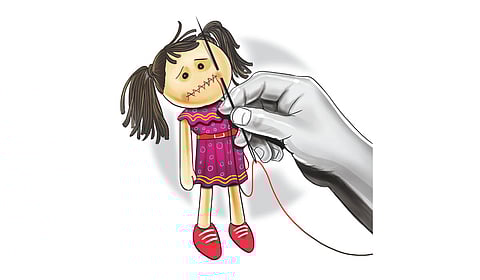 Image used for representational purposes only.